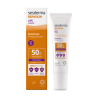 Apsauginė priemonė lūpoms SESDERMA Repaskin Lips Sunscreen SPF50 15ml