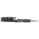 Plaukų šepetys tiesinimui Kent Salon Grooming & Straightening Brush for Thick and/or Wet Hair KS08