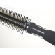Plaukų šepetys su natūraliais šereliais Kent Salon Curling, Straightening, Smoothing & Finishing Brush 42mm