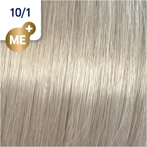 Profesionalūs plaukų dažai Wella Koleston Perfect Me+ Permanent Hair Color 60ml