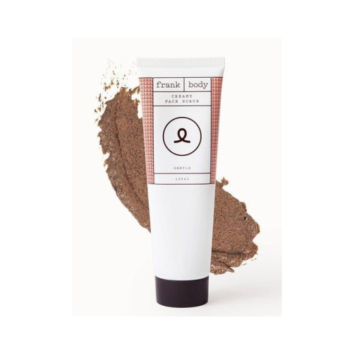 Veido šveitiklis Frank Body Original Face Scrub 125ml