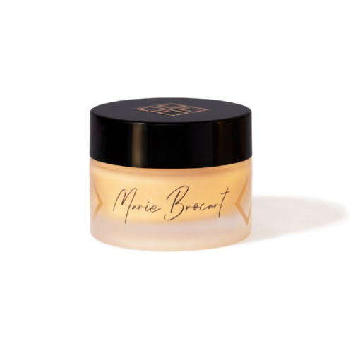 Drėkinamasis, švytėjimo kūnui suteikiantis sviestas Marie Brocart Semari Shimmer Body Butter 50g