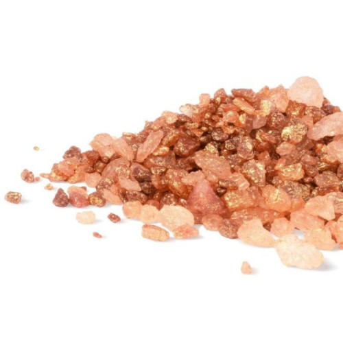 Švytėjimo kūnui suteikianti vonios druska Marie Brocart Semari Shimmer Bath Salt 500g