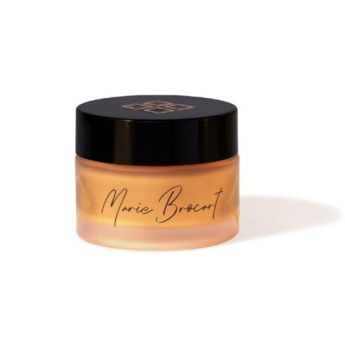 Drėkinamasis, švytėjimo kūnui suteikiantis sviestas Marie Brocart Semari Shimmer Body Butter 50g