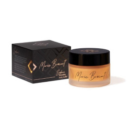 Drėkinamasis, švytėjimo kūnui suteikiantis sviestas su bronzantais Marie Brocart Semari Shimmer Bronzing Body Butter 50 g