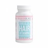 Maisto papildas moterų plaukams nuo 35metų HAIRBURST Hair vitamins for 35+ 60 kapsulių