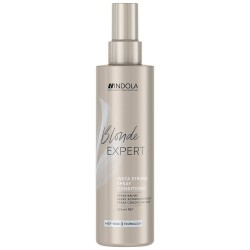 Purškiamas kondicionierius šviesiems plaukams Indola Blond Expert Insta Strong Spray Conditioner​ 200ml