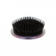 Plaukų šepetys Milano Brush Professional Gorgeous Hair AMETHYST DARK