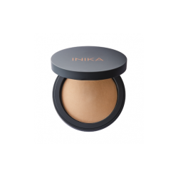 Kompaktinė mineralinė pudra Inika Organic Baked Mineral Foundation 8g