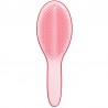 Tangle Teezer Rožinės spalvos plaukų šepetys su rankena Tangle Teezer The Ultimate Pink