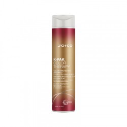 Spalvą saugantis šampūnas JOICO K-PAK Color Therapy Shampoo 300 ml