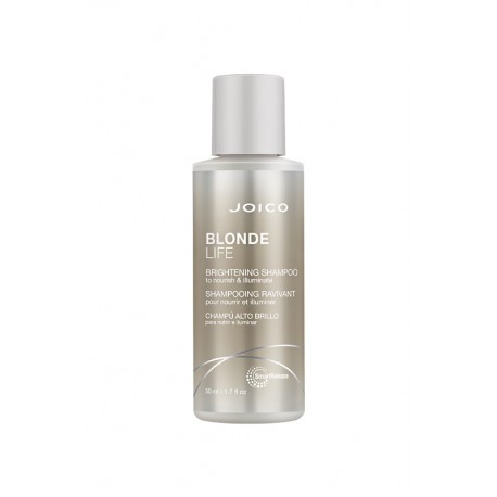 Skaistinamasis šampūnas JOICO Blonde Life Brightening Shampoo1000 ml