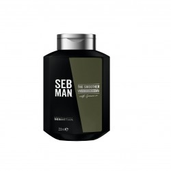 Kondicionierius plaukams Sebastian Man Rinse Out Conditioner 250 ml