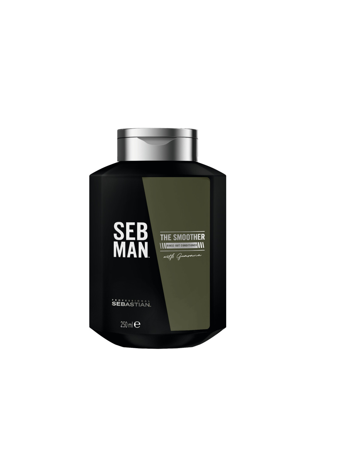 Kondicionierius plaukams Sebastian Man Rinse Out Conditioner 250 ml