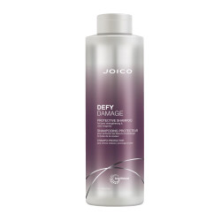 Apsauginis šampūnas JOICO Defy Damage Protective Shampoo 1000 ml