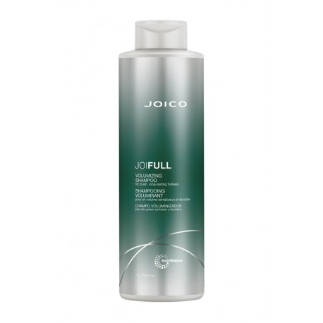 Apimties suteikiantis šampūnas JOICO Joifull Volumizing Shampoo 1000 ml