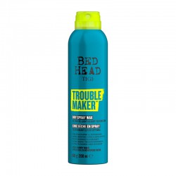 Sausas purškiamas vaškas TIGI Bed Head Trouble Maker Dry Spray Wax 200 ml