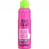 TIGI Purškiamas plaukų blizgesys TIGI Bed Head Headrush Superfine Shine Spray 200 ml
