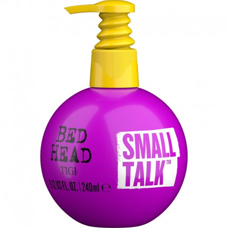 Plaukų formavimo kremas TIGI Bed Head Small Talk Hair Thickening Cream 240 ml