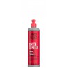 TIGI Šampūnas silpniems plaukams TIGI Bed Head Resurrection Super Repair Shampoo 400 ml