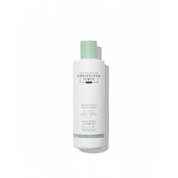 Drėkinantis šampūnas su alijošiumi Christophe Robin Hydrating Shampoo 250 ml