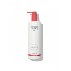 Plaukus atkuriantis šampūnas su opuncijų aliejumi Christophe Robin Regenerating Shampoo 250 ml
