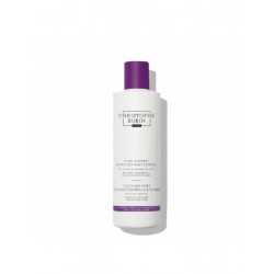 Šampūnas garbanotiems plaukams Christophe Robin Luscious Curl Conditioning Cleanser 250 ml