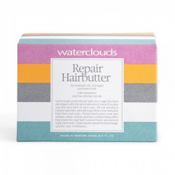 Regeneruojamasis plaukų sviestas WATERCLOUDS Repair Hairbutter 250 ml