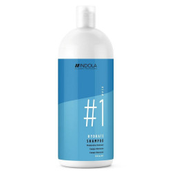 Drėkinamasis šampūnas  Indola Hydrate Shampoo