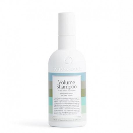 Apimties suteikiantis šampūnas Waterclouds Volume Shampoo  250 ml
