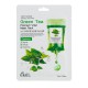 Veido kaukė su žaliosios arbatos ekstraktu EKEL Green Tea Premium Vital Mask Pack  25 g