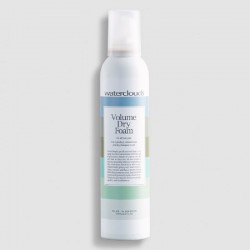 Plaukų putos-Sausas šampūnas Waterclouds Volume Dry 2 in 1 250 ml