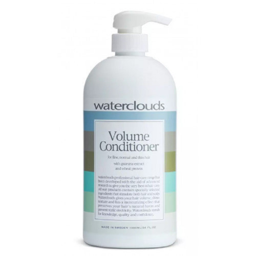 Apimties kondicionierius Waterclouds Volume Conditioner 1000 ml