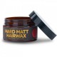 Plaukų vaškas Waterclouds Hard Matt Hairwax 100 ml