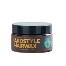 WATERCLOUDS Plaukų vaškas Waterclouds Hardstyle Hairwax 100 ml