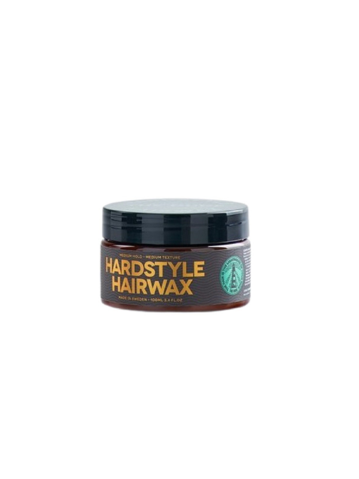 Plaukų vaškas Waterclouds Hardstyle Hairwax 100 ml