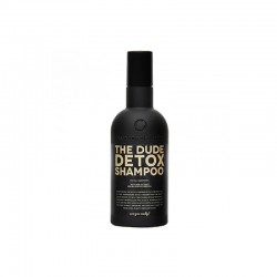 Giliai valantis šampūnas Waterclouds The Dude Detox 250 ml