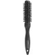 Plaukų šepetys Waterclouds Black Brush NO.01 (25mm)