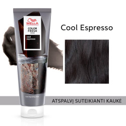 Dažomoji plaukų kaukė Wella Professionals Color Fresh 150ml