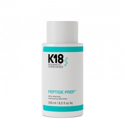 Giliai valantis šampūnas K18 Peptide Prep Detox Shampoo 250ml