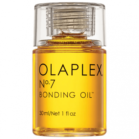 Atstatomasis plaukų aliejukas Olaplex No.7 Bonding Oil 30 ml