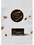 Kūno šveitiklis MALACHITE COSMETICS Coffee  Scrub 300gr