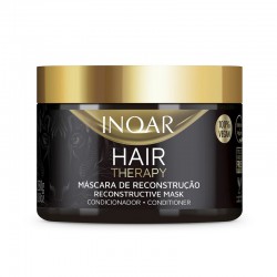 Plaukus puoselėjanti plaukų kaukė INOAR Hair Therapy Mask 250g