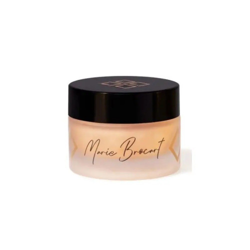 Drėkinamasis, švytėjimo kūnui suteikiantis sviestas su bronzantais  Marie Brocart Lamari Shimmer and Bronzing Body Butter 50 g
