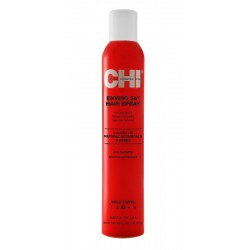 CHI Vidutinės fiksacijos plaukų lakas CHI Enviro 54 Hair spray 3 Hold Level 284g