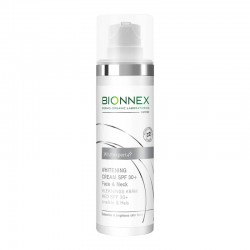Antipigmentinis kremas veidui ir kaklui SPF 30 Bionnex Whitexpert Whitening Cream Face & Neck 30 ml