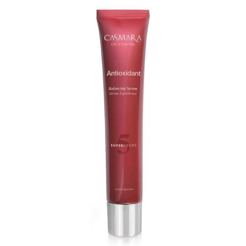 Veido priežiūros priemonių rinkinys Casmara Antioxidant Cream Preventing & Hydrating