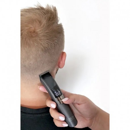 Profesionali plaukų kantavimo mašinėlė - trimeris OSOM Professional Hair Trimmer