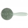 OSOM PROFESSIONAL Šepetys plaukų džiovinimui OSOM Professional Lollipop Vent Brush Matte Mint