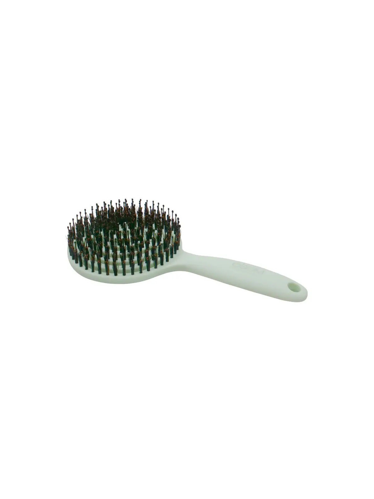 Šepetys plaukų džiovinimui OSOM Professional Lollipop Vent Brush Matte Mint